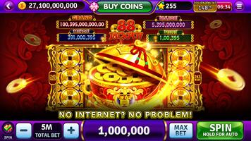 Cash Storm تصوير الشاشة 1