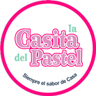 La Casita del Pastel icône