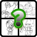 Guess The Brawler
