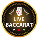 バカラ ライブ - Baccarat Live APK