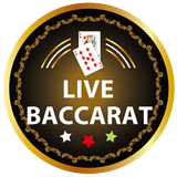 บาคาร่าสด - Baccarat Live