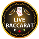 Baccarat Live-APK