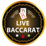 บาคาร่าสด - Baccarat Live