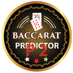 ”Baccarat Predictor (P2)