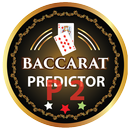 Baccarat Predictor (P2) APK