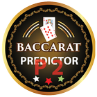 Baccarat Predictor (P2) ícone
