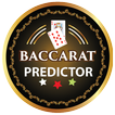 バカラ予測子 (Baccarat Predictor)