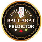 百家樂預測器 (Baccarat Predictor) 圖標