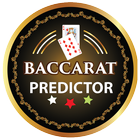 バカラ予測子 (Baccarat Predictor) アイコン