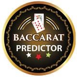 Baccarat Predictor ícone