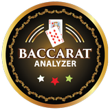 Baccarat アナライザ