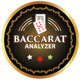 Baccarat アナライザ