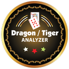 Dragon/Tiger 분석기 아이콘