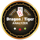 Dragon/Tiger Analyzer ícone