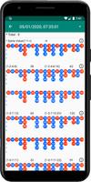 Dragon/Tiger Analyzer screenshot 2