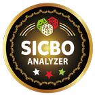 SicBo Analyzer-icoon