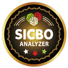 SicBo Analyzer ícone