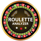 Roulette Analyzer icône