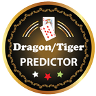 Dragon / Tiger Predictor simgesi