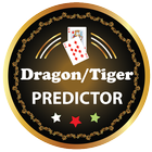 Dragon / Tiger Predictor icône