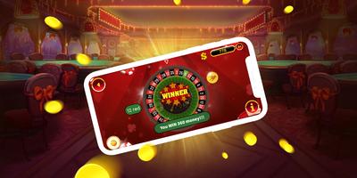 Casino Rush:Golden Spin screenshot 3