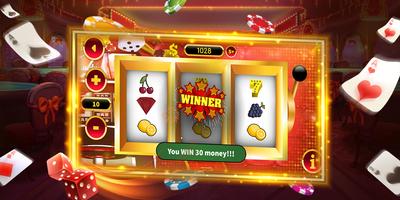 Casino Rush:Golden Spin screenshot 1