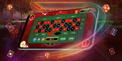 Casino Rush:Golden Spin screenshot 2