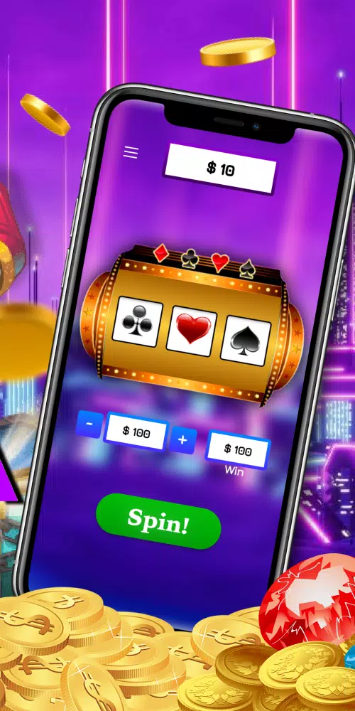 Chumba Casino APK for Android Download