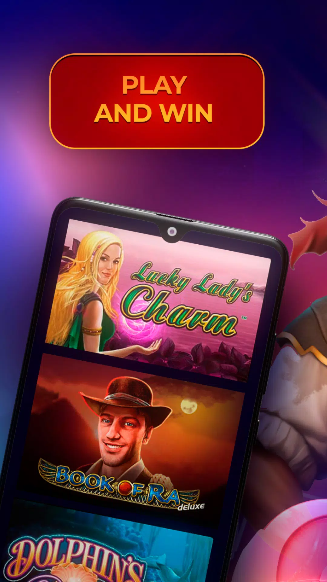 GameTwist Casino - Play Classic Vegas Slots Now! Apk Download for