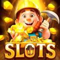 Golden Miner Slots: Grande Fun
