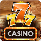 MEGA CASINO SLOTS : Casino Big Win Slot Machine icône