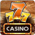 MEGA CASINO SLOTS : Casino Big Win Slot Machine ikon