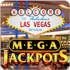 WILD SLOTS VEGAS : Big Jackpot Casino Slot Machine アイコン