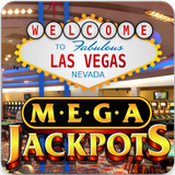 WILD SLOTS VEGAS : Big Jackpot Casino Slot Machine icône
