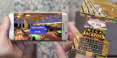 WILD SLOTS VEGAS : Big Jackpot Casino Slot Machine capture d'écran 1