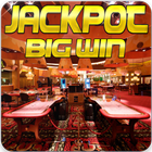 MEGA JACKPOT SLOTS : Vegas Casino Slots Mega Win 아이콘