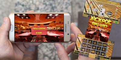 MEGA JACKPOT SLOTS : Vegas Casino Slots Mega Win penulis hantaran