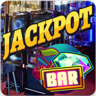 JACKPOT SLOTS MEGA WIN : Wild Casino Slot Machine simgesi