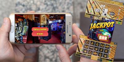 JACKPOT SLOTS MEGA WIN : Wild Casino Slot Machine Ekran Görüntüsü 1