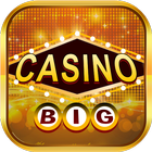 Casino Big icône
