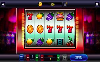 Classic Casino - Slot Machine Black Jack screenshot 1