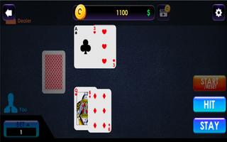 Classic Casino - Slot Machine Black Jack screenshot 2
