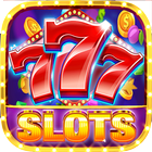 Lucky 777 Slots icône