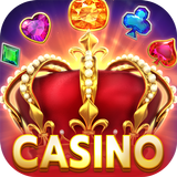 Casino Frenzy-Slot,Poker,Bingo