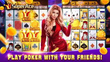 برنامه‌نما Casino Frenzy عکس از صفحه