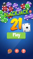 Black Jack 21 penulis hantaran