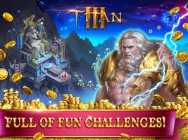 Titan Slots III スクリーンショット 3
