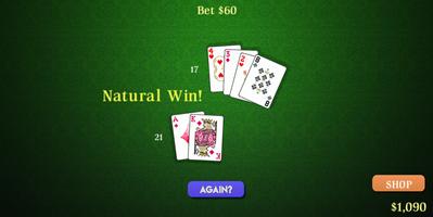 Poker – Free Texas Holdem Online Card Games capture d'écran 2