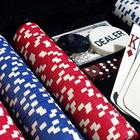 Poker Games: World Poker Club Online Cards icône