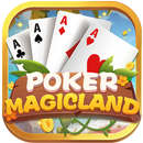 Magicland Poker - Offline Game APK